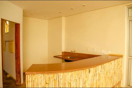 Apartamento para alugar com 53m², 1 quarto e 1 vaga Apartamento para alugar com 53m², 1 quarto e 1 vagaÁrea comum