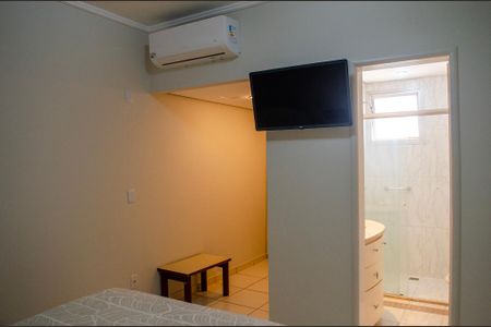 Quarto de apartamento para alugar com 1 quarto, 53m² em Setor Central, Goiânia