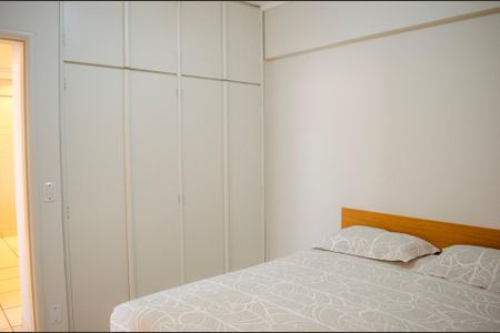 Apartamento para alugar com 53m², 1 quarto e 1 vaga Apartamento para alugar com 53m², 1 quarto e 1 vagaQuarto