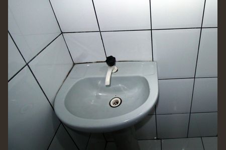 Casa para alugar com 74m², 1 quarto e 1 vagaBanheiro