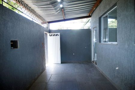 Casa para alugar com 74m², 1 quarto e 1 vagaÁrea gourmet