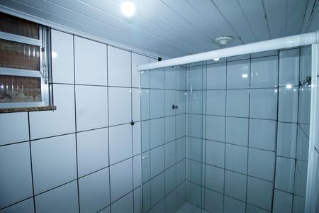 Casa para alugar com 74m², 1 quarto e 1 vagaBanheiro