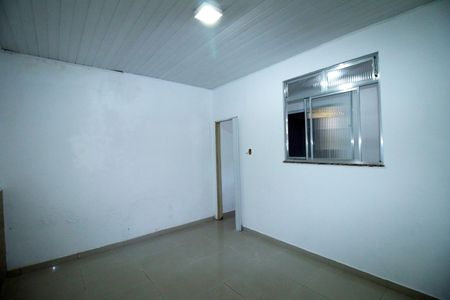 Quarto de casa para alugar com 1 quarto, 74m² em Jardim América, Rio de Janeiro