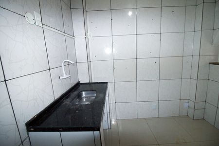 Casa para alugar com 74m², 1 quarto e 1 vagaCozinha