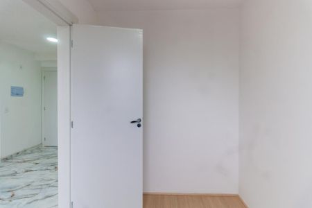 Apartamento para alugar com 35m², 2 quartos e sem vagaQuarto 2