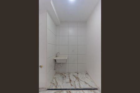 Apartamento para alugar com 35m², 2 quartos e sem vagaÁrea de Serviço