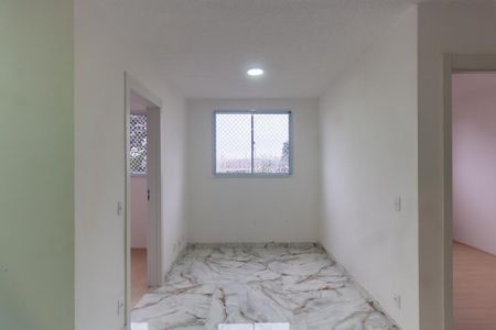 Apartamento para alugar com 35m², 2 quartos e sem vagaSala