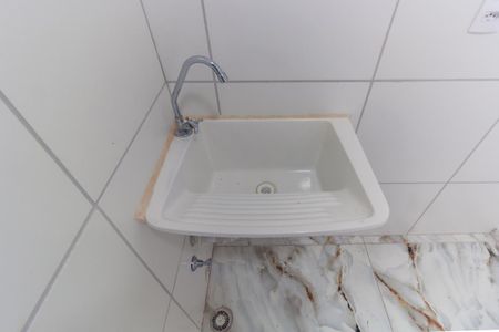 Apartamento para alugar com 35m², 2 quartos e sem vagaÁrea de Serviço