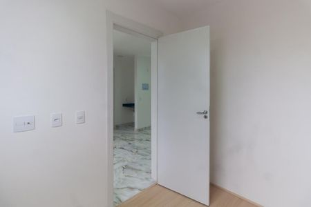 Apartamento para alugar com 35m², 2 quartos e sem vagaQuarto 2