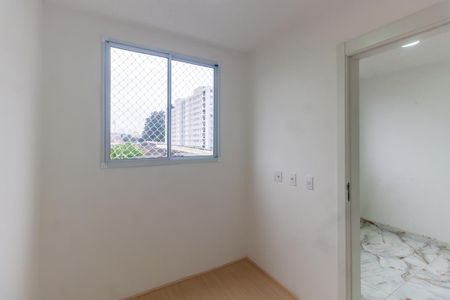 Apartamento para alugar com 35m², 2 quartos e sem vagaQuarto 2
