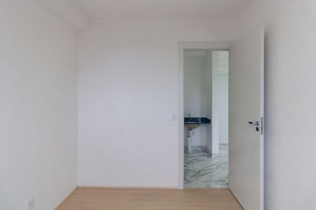 Apartamento para alugar com 35m², 2 quartos e sem vagaQuarto 1