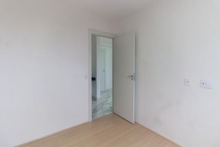 Apartamento para alugar com 35m², 2 quartos e sem vagaQuarto 1