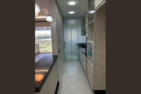 Apartamento para alugar com 60m², 2 quartos e 1 vaga