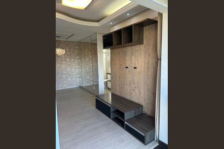 Apartamento para alugar com 60m², 2 quartos e 1 vaga
