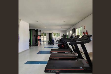 Apartamento para alugar com 60m², 2 quartos e 1 vaga