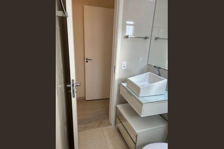 Apartamento para alugar com 60m², 2 quartos e 1 vaga