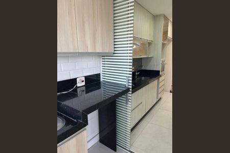 Apartamento para alugar com 60m², 2 quartos e 1 vaga