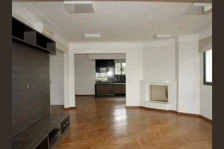Apartamento para alugar com 3 quartos, 200m² em Paraíso do Morumbi, São Paulo