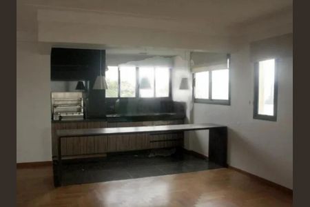 Apartamento para alugar com 3 quartos, 200m² em Paraíso do Morumbi, São Paulo