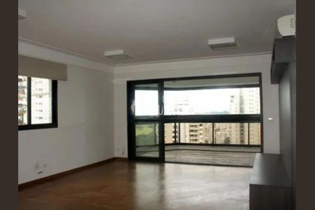 Apartamento para alugar com 3 quartos, 200m² em Paraíso do Morumbi, São Paulo
