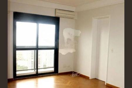 Apartamento para alugar com 3 quartos, 200m² em Paraíso do Morumbi, São Paulo
