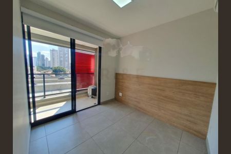 Apartamento para alugar com 1 quarto, 38m² em Campo Belo, São Paulo