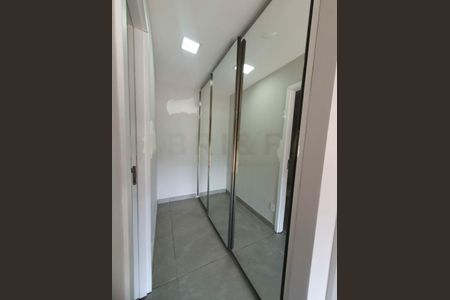 Apartamento para alugar com 1 quarto, 38m² em Campo Belo, São Paulo