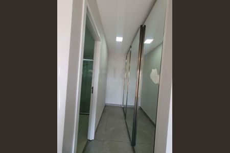 Apartamento para alugar com 1 quarto, 38m² em Campo Belo, São Paulo