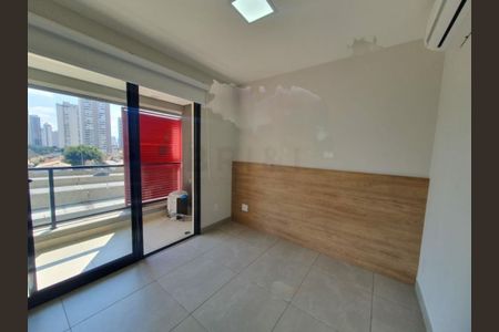 Apartamento para alugar com 1 quarto, 38m² em Campo Belo, São Paulo