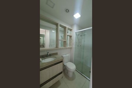 Apartamento para alugar com 1 quarto, 38m² em Campo Belo, São Paulo