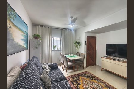 Casa de Condomínio à venda com 2 quartos, 78m² em Pechincha, Rio de Janeiro