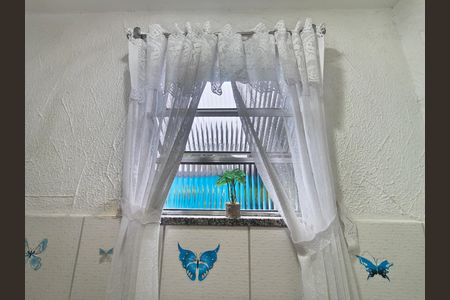 Casa de Condomínio à venda com 2 quartos, 78m² em Pechincha, Rio de Janeiro