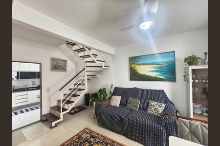 Casa de Condomínio à venda com 2 quartos, 78m² em Pechincha, Rio de Janeiro