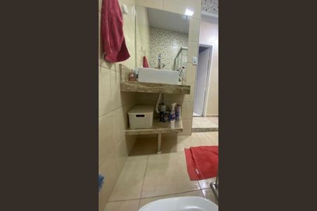 Casa para alugar com 320m², 3 quartos e 4 vagas Casa para alugar com 320m², 3 quartos e 4 vagasBanheiro