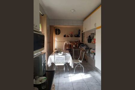 Sala de casa para alugar com 3 quartos, 320m² em Renascença, Belo Horizonte