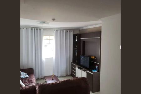 Quarto de casa para alugar com 3 quartos, 320m² em Renascença, Belo Horizonte