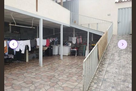 Casa para alugar com 320m², 3 quartos e 4 vagas