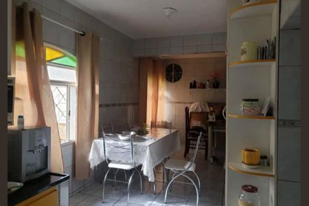 Sala de casa para alugar com 3 quartos, 320m² em Renascença, Belo Horizonte