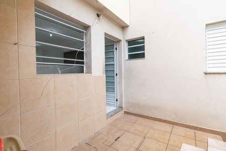 Casa para alugar com 90m², 2 quartos e 1 vaga Casa para alugar com 90m², 2 quartos e 1 vagaÁrea de Serviço