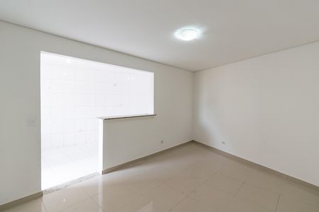 Sala  de casa para alugar com 2 quartos, 90m² em Cidade Domitila, São Paulo