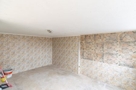 Casa para alugar com 90m², 2 quartos e 1 vaga Casa para alugar com 90m², 2 quartos e 1 vagaGaragem