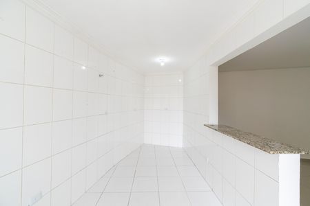Casa para alugar com 90m², 2 quartos e 1 vaga Casa para alugar com 90m², 2 quartos e 1 vagaCozinha