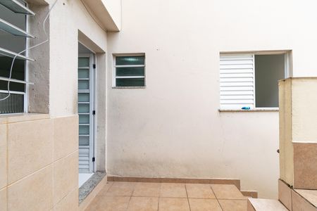 Casa para alugar com 90m², 2 quartos e 1 vaga Casa para alugar com 90m², 2 quartos e 1 vagaÁrea de Serviço