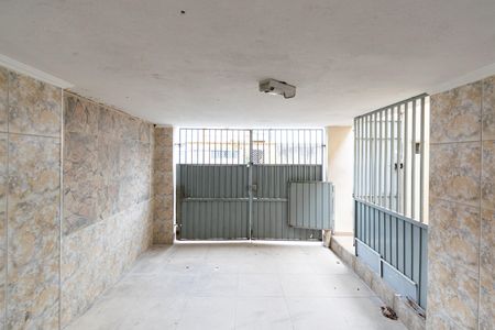 Casa para alugar com 90m², 2 quartos e 1 vaga Casa para alugar com 90m², 2 quartos e 1 vagaGaragem