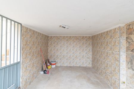 Casa para alugar com 90m², 2 quartos e 1 vaga Casa para alugar com 90m², 2 quartos e 1 vagaGaragem