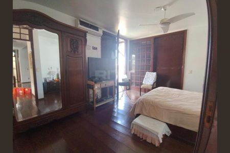Casa para alugar com 4 quartos, 430m² em Vila Brandina, Campinas