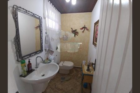 Casa para alugar com 430m², 4 quartos e 2 vagas