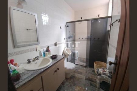 Casa para alugar com 4 quartos, 430m² em Vila Brandina, Campinas