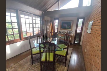 Casa para alugar com 430m², 4 quartos e 2 vagas