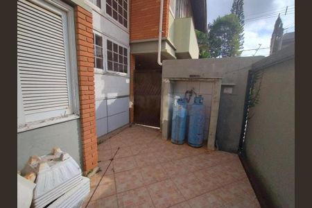 Casa para alugar com 4 quartos, 430m² em Vila Brandina, Campinas